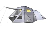 Royalbeach Zelt PALERMO 6, f�r 6 Personen, 45530 - 