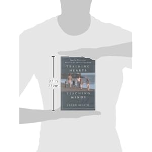 Training Hearts, Teaching Minds: Family Devotions Based on the Shorter Catechism