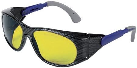 Innovative Optics D81-539-P Diode laser glasses #539, Pack of 500