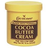 Cococare Cocoa Butter Super Rich Formula Cream - 4 Oz