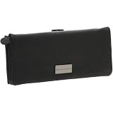 Belmondo 505232AF Pochette femme - Cuir noir
