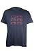 The men's Outline Camper tee shirt is made from 100% cotton which makes it lightweight and breathable. The stylish tee is perfect for every day wear as well as more active outdoor pursuits. The tee shirt features high quality print which will not fade or peel, even after washing and for extra convenience the men's tee-shirt can simply be put in the washing machine. The tee shirt is 100% cotton which is naturally breathable and lightweight, making this men's top an extremely comfortable choice for the summer. The lightweight and breathable tee is perfect for everyday casual wear as it will help to keep you cool and comfortable, even in hot weather. The printed design on the front of the tee is made from a high quality print that will continue to look great wear after wear, it will not fade or peel. For convenience the men's tee is machine washable at 30 degrees.
