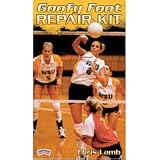 Championship Productions Attacking Footwork Progressions By Chris Lamb DVD