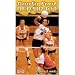 Championship Productions Attacking Footwork Progressions By Chris Lamb DVD