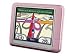 Electronics : GARMIN Nüvi 250 GPS Europe - pink