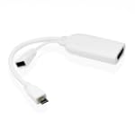 Cablesson MHL (MicroUSB) to HDMI (Fem...