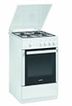 Gorenje GI52103AW Gasherd / Elektroni...