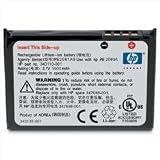 HP - Handheld battery Lithium Ion 1000 mAh