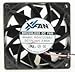 eaY [RGH1238NMB50] 120~120~38mm@[DC12V] XFAN
