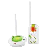 Fisher Price Surround Lights and Sound Monitor