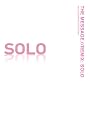 The Message//REMIX Solo Pink: Breast Cancer Awareness Edition
