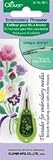Clover Needle Threader For Embroidery Needles-Apple Green