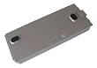 Dekcell Laptop Battery for Dell Latitude D810, Precision M70 (High Capacity 6600mAh)