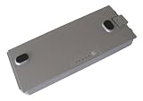  : Dekcell Laptop Battery for Dell Latitude D810, Precision M70 (High Capacity 6600mAh)