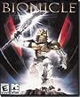 Lego Bionicle from Mecca