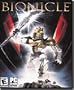 Lego Bionicle