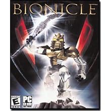 Lego Bionicle (PC)