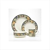 Mikasa Garden Harvest 16Pc Set Service For 4