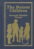 The Boxcar Children