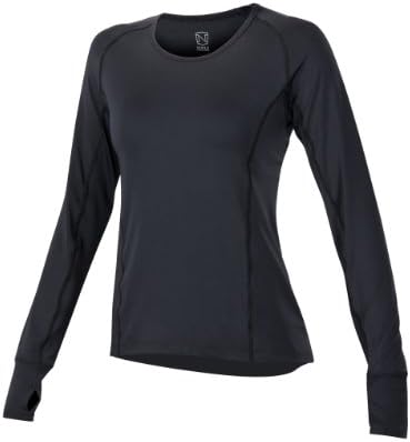 Noble Outfitters Mariah Long Sleeve Crew