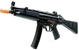 Marui MP5 A4 High-Grade airsoft gun