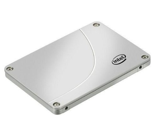 black friday price Intel SSDSA2CW120G3K5