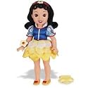 Disney Princess Snow White 15" Doll w/Red Shoes