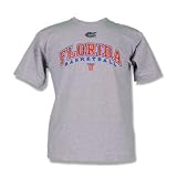 Florida Gators Youth Short Sleeve T-shirts - Phyzz Ed