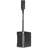 RCF EVOX5 5 Two-Way Array 800W PA System