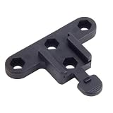 Planet Bike Bicycle Tail Light Rack Bracket - 3108