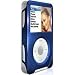 EVO4 Duo for Ipod Classic 160GB Electra / Blue Image