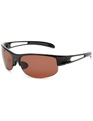 adidas Ladies Adilibria Halfrim Polarized Sunglasses by adidas