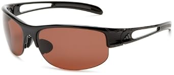Click here to buy adidas Ladies Adilibria Halfrim Polarized Sunglasses by adidas.