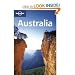 Books : Australia Lonely Planet Country Guides Paperback