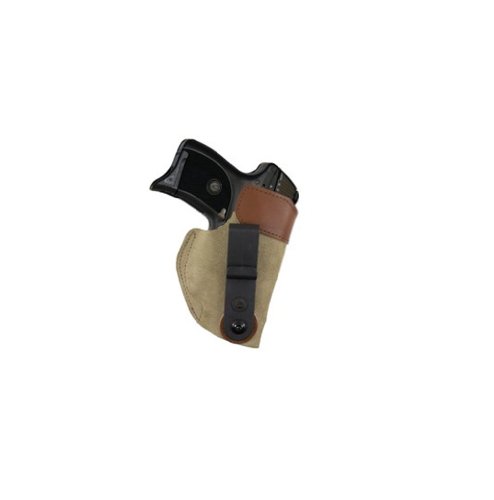 DeSantis Ruger LC9 Sof-Tuck Holster