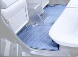 Husky Liners 66111 Black Rear Floor Liner