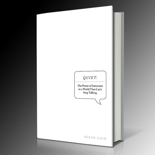 Quiet: The power of introverts in a world that can't stop talking