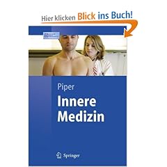 Innere Medizin (Springer Lehrbuch)