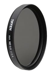 Tiffen 62mm Neutral Density 0.9 Filter