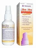Bye Bye Burns Topical 2 oz Homeopathic Spray bySeagate