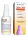 Bye Bye Burns Topical 2 oz Homeopathic Spray bySeagate
