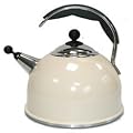 Aga Whistling Kettle Cream