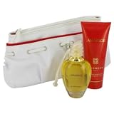 AMARIGE by Givenchy - Gift Set -- 1.7 oz Eau De Toilette Spray + 3.3 oz Body Lotion + Bag
