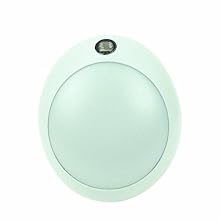 Feit Electric NL4/LED Eternalite 3-LED Modern Night Light with Sensor