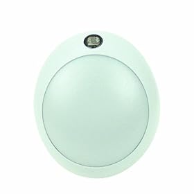 Feit Electric NL4/LED Eternalite 3-LED Modern Night Light with Sensor