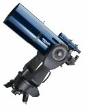 Meade #614 Dew Shield for all 14-Inch LX200 models.
