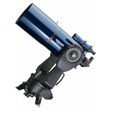 Meade #614 Dew Shield for all 14-Inch LX200 models.