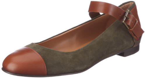Fratelli Rossetti 63377 Damen Ballerinas