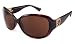 Fendi Sunglasses - FS449 / Frame: Dark Havana Lens: Brown