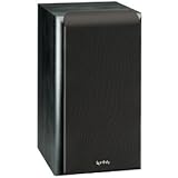 Infinity Primus P162 Single bookshelf speaker Black grille